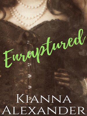 Enraptured - ebook